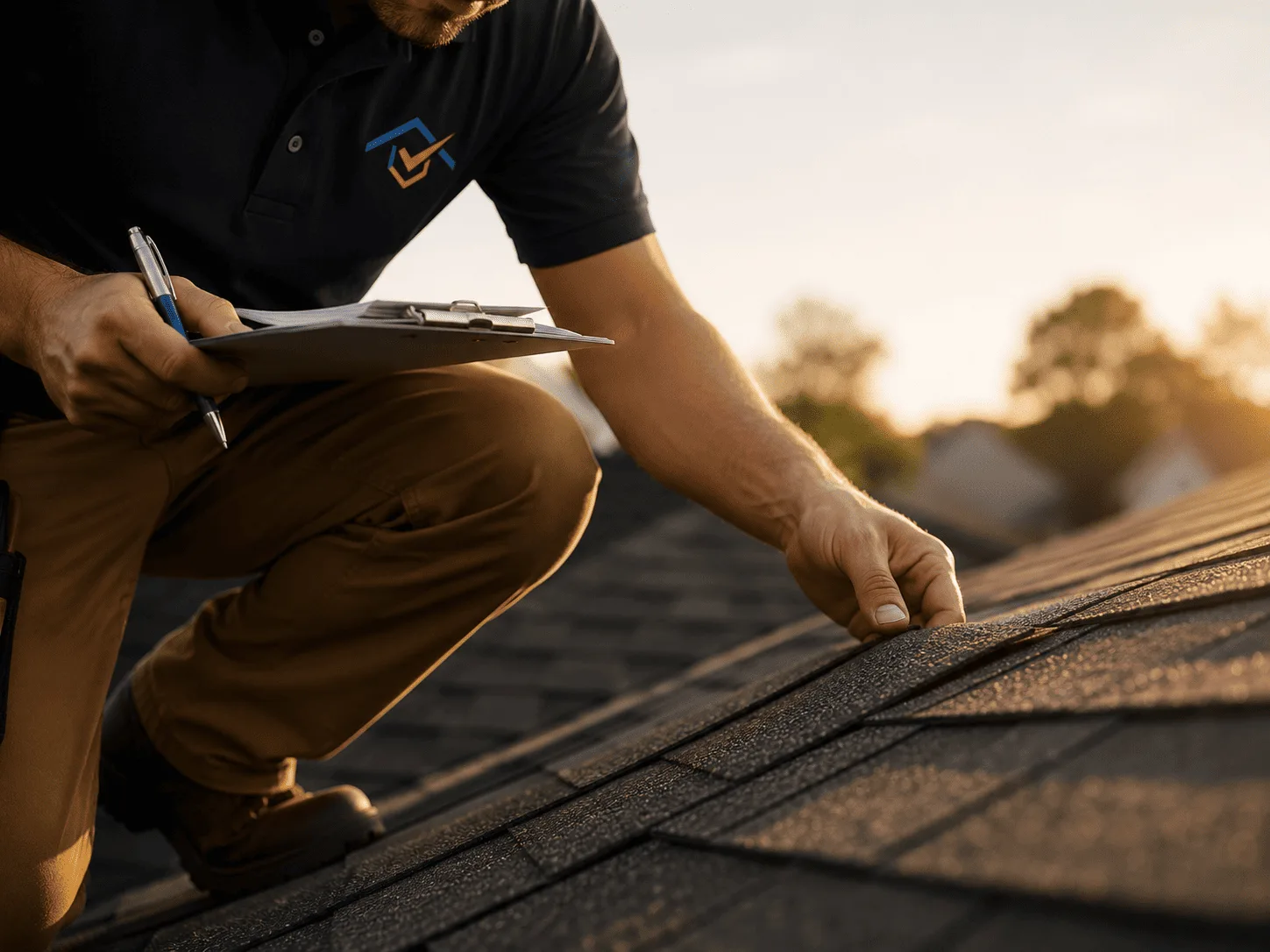 Why Choose Roof Inspection in Kirksey, KY